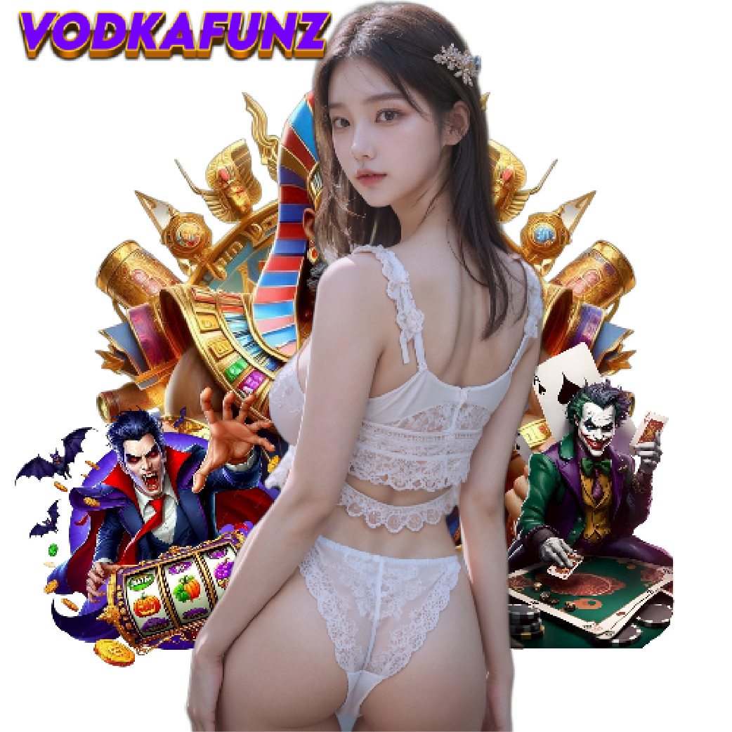 vodkafunz จ่ายจริง