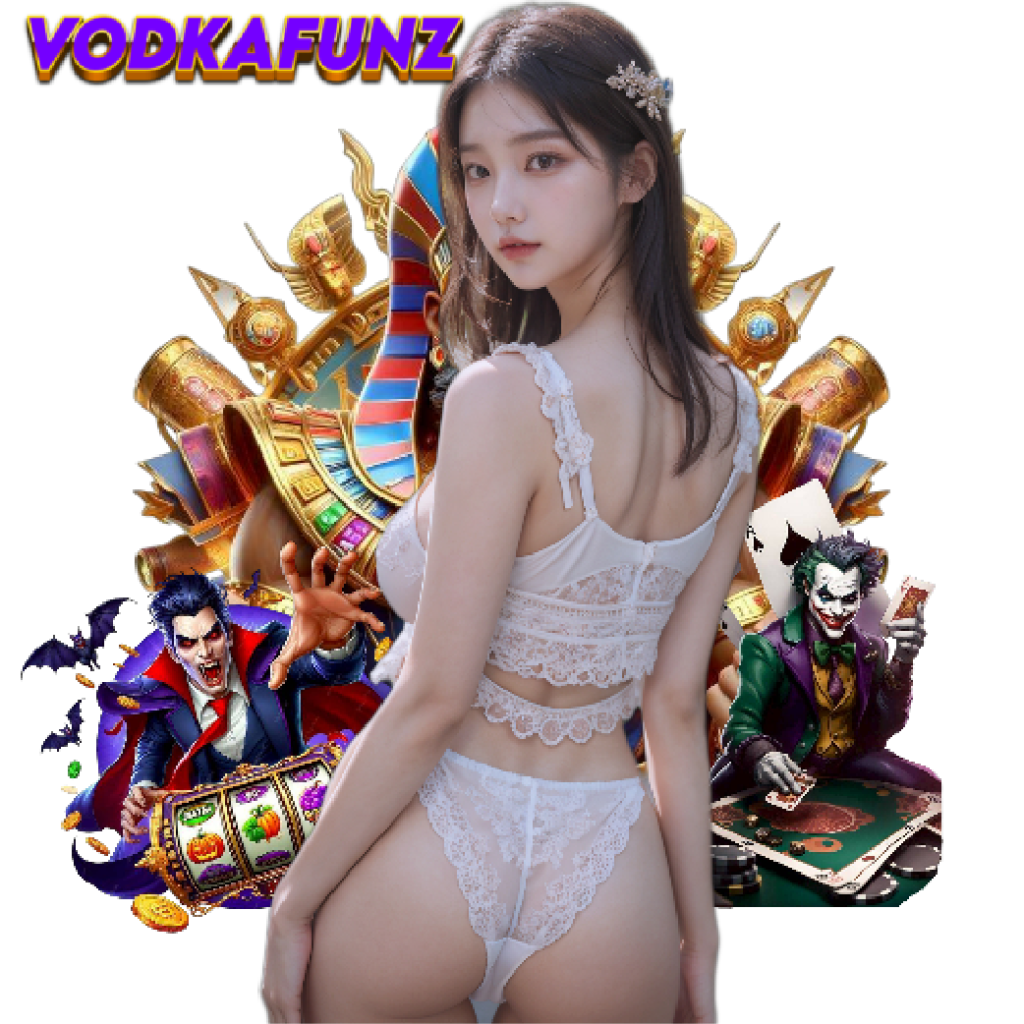 vodkafunz จ่ายจริง